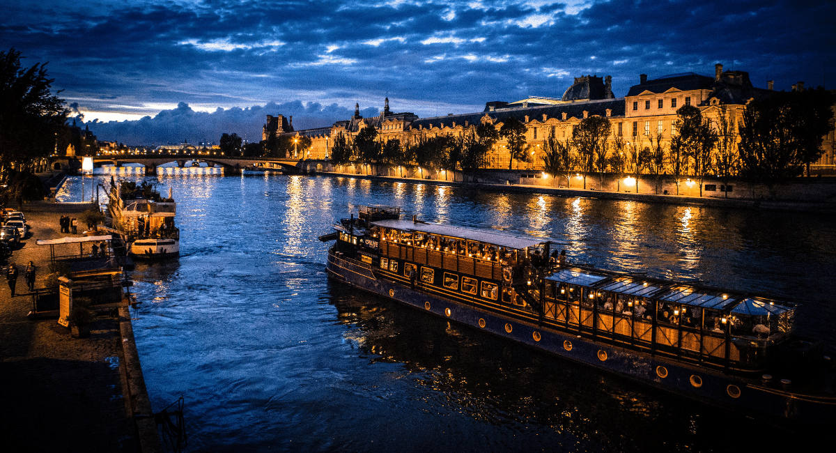 O que fazer em 3 dias em Paris? Roteiro para cada dia! | Turismocity